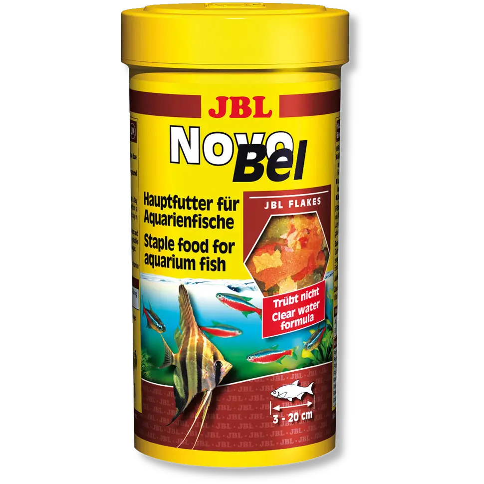 Jbl Novobel 250 ml
