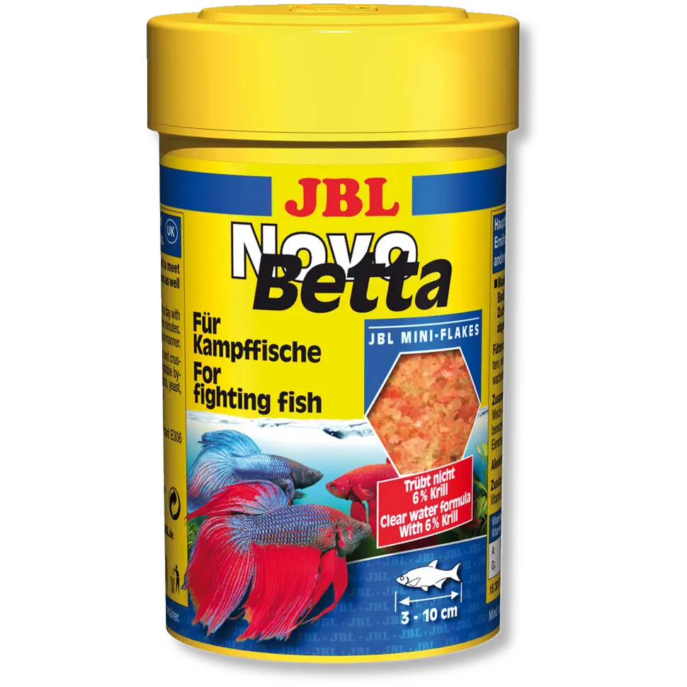 JBL Novobetta 100 ml