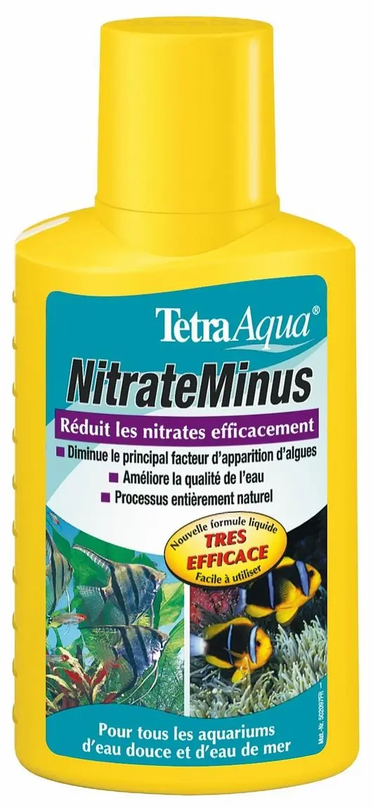 Tetra Aqua Nitrate Minus  250 ml