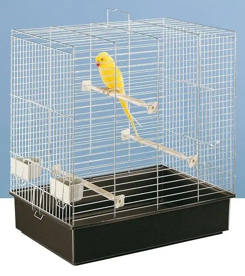 Ferplast Colivie Sonia Crom