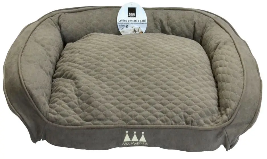 Aria Marchese Pat Salone Cafea S