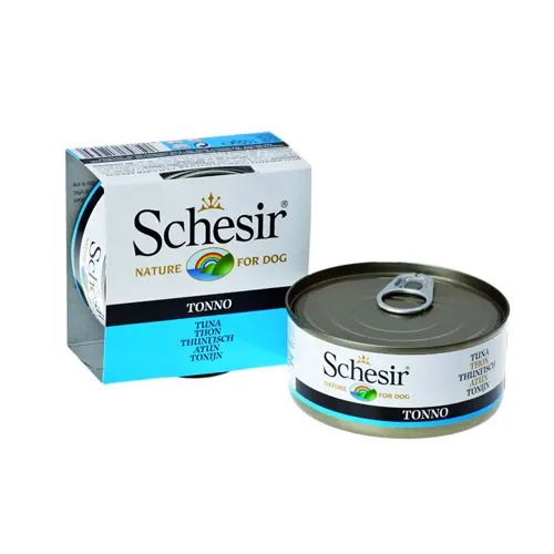Schesir Cons Caine Ton 150 g