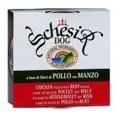 Schesir Cons Caine Pui/Vita 150 g