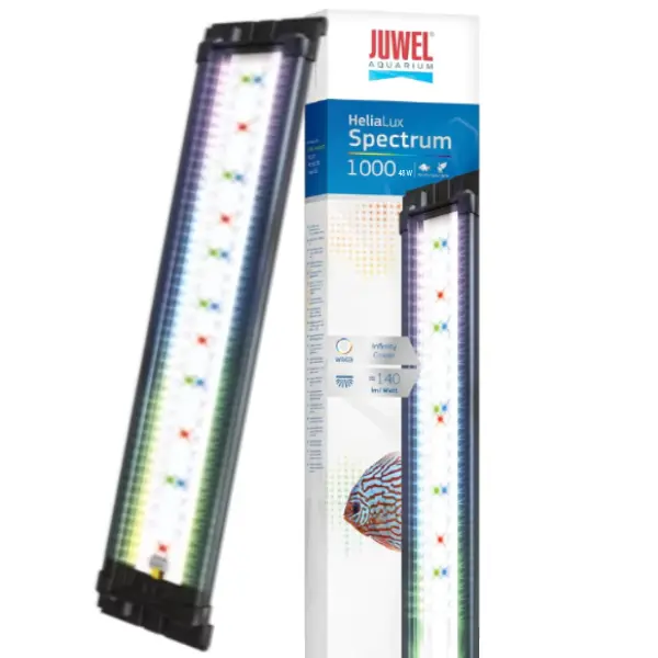 Juwel Lampa Helia LED Spectrum 1000  48 W