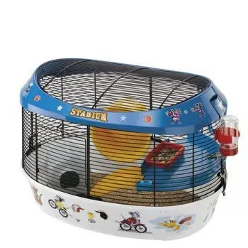 Ferplast Cusca Hamster Stadium