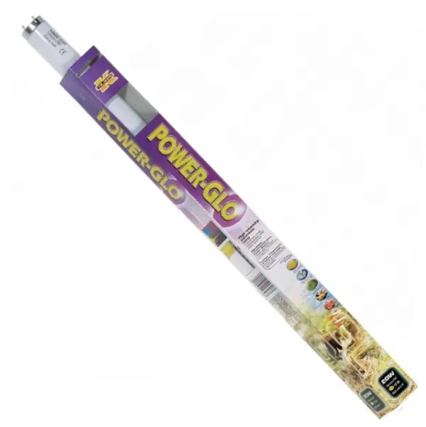 Hagen Neon Power-GLO 40W  120 cm