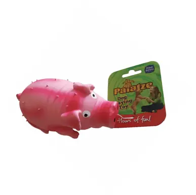 Paiatze Dog Porcusor Latex 0003/ 2251