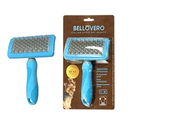 Bellovero Dog Perie Baie/Masaj