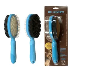 Bellovero Dog Perie Dubla