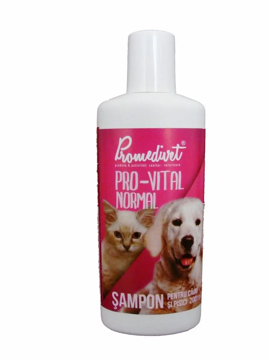 Sampon Pro Vital Normal 200ml
