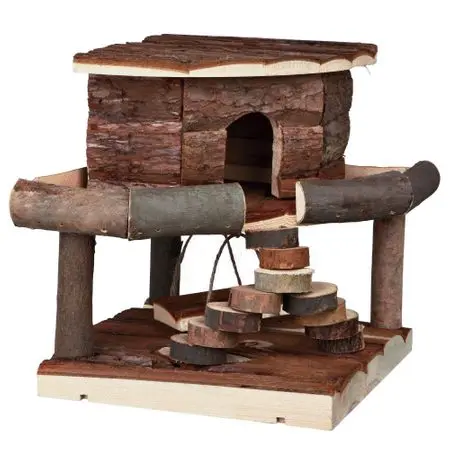 Trixie Casuta Hamster Ida 19x20x19 cm