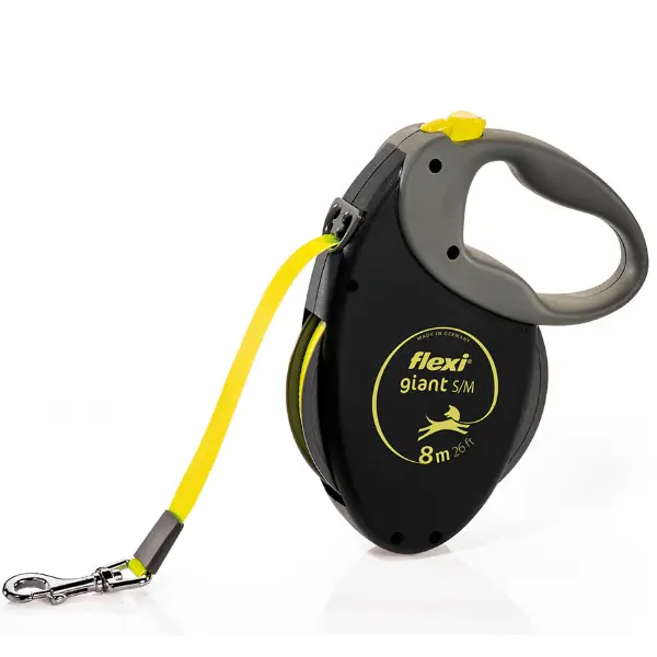 Flexi Lesa Giant Tape S/M 8 m