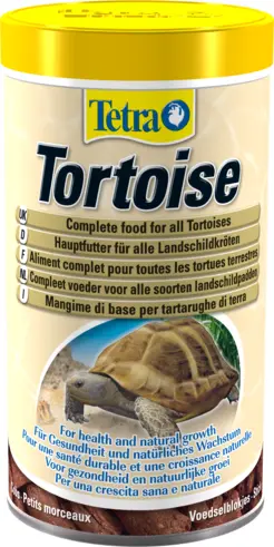 Tetrafauna Tortoise 1 l