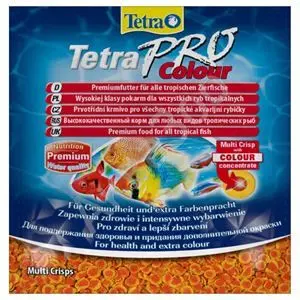 Tetra Pro Color Crisps 100 ml