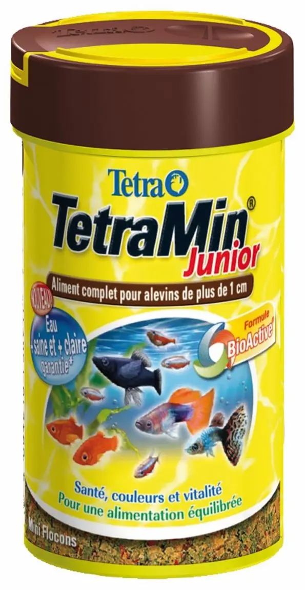 Tetramin Junior 100 ml