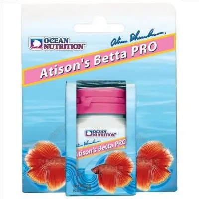 JBL Atisons Betta Pro 15 g