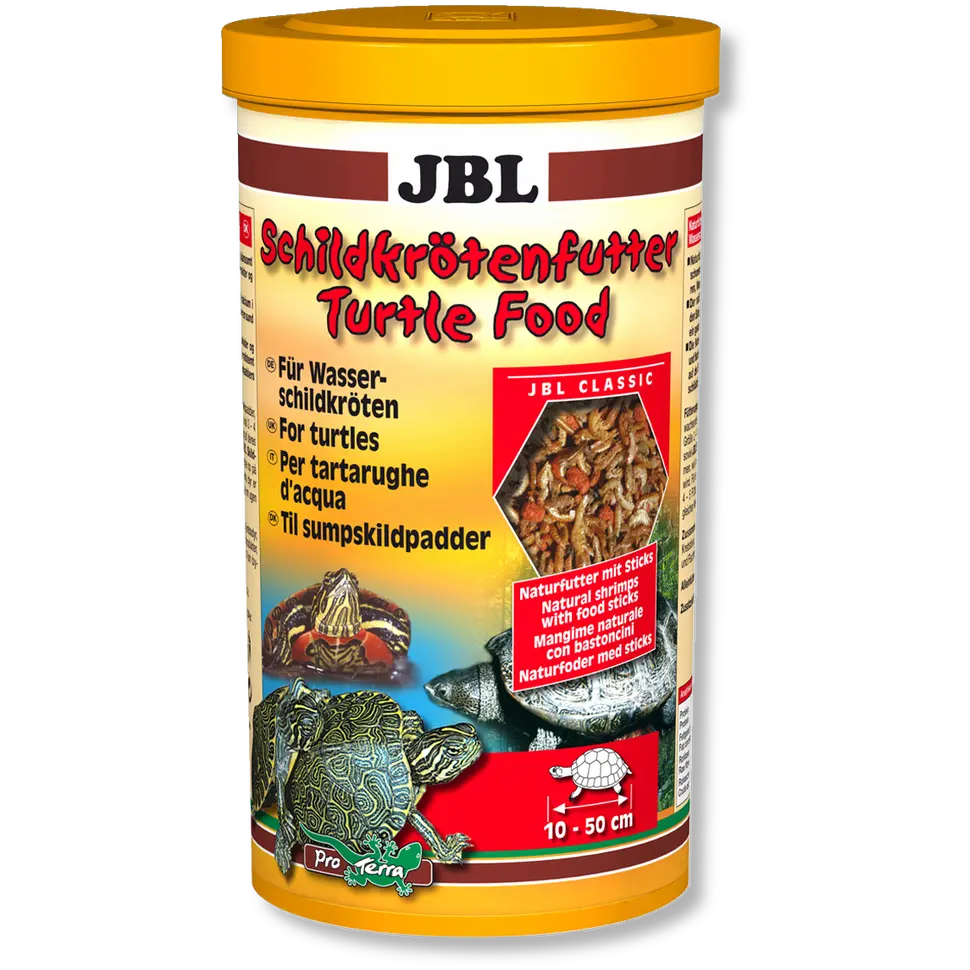 JBL Turtle Food 250 ML