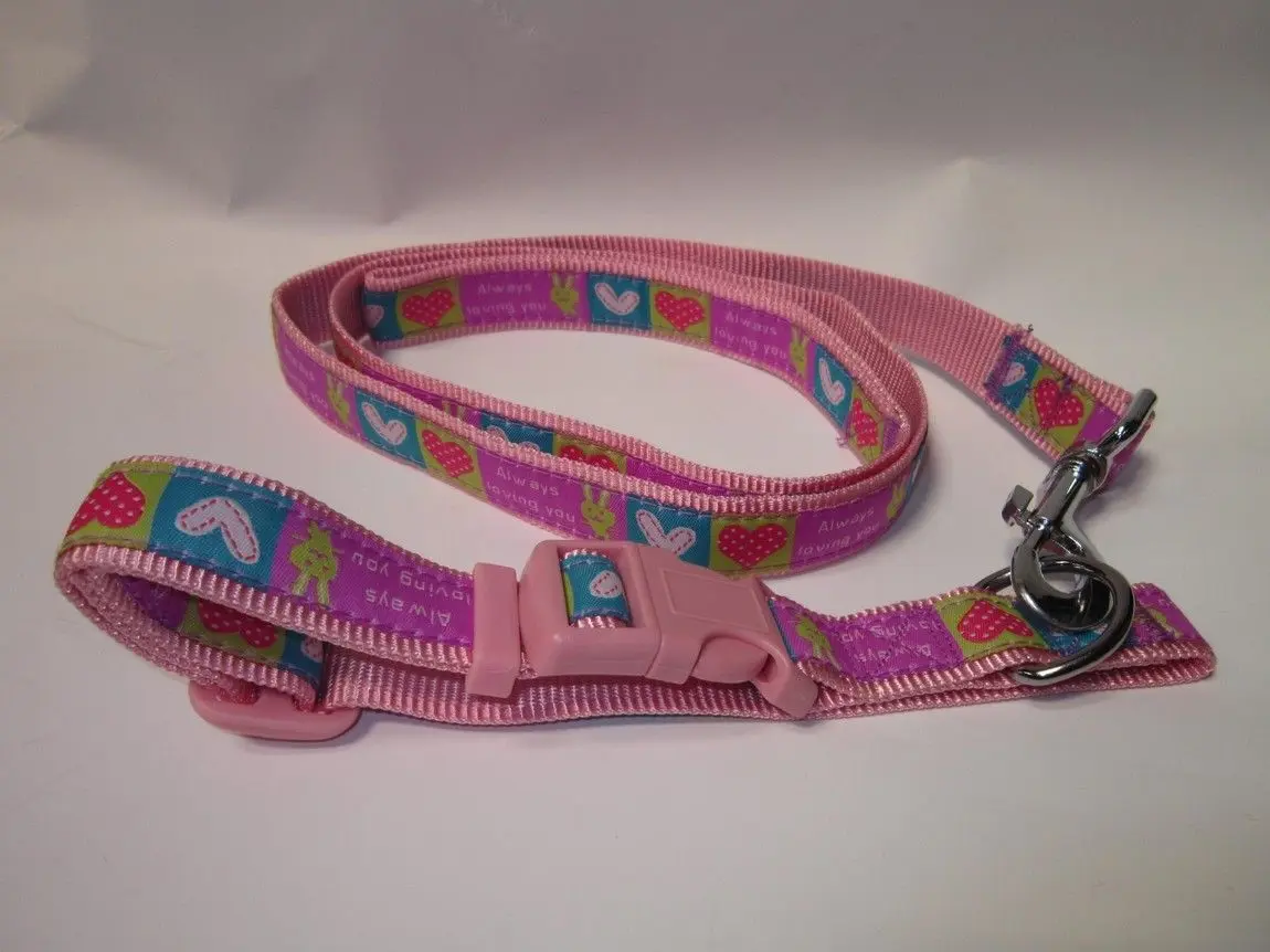 Pet Expert Zgarda/Lesa 1.2X120 cm 1037A 1.2