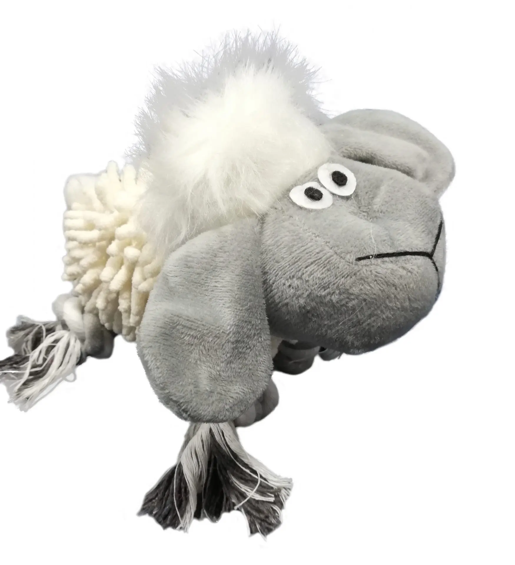 Paiatze Dog Jucarie Plus Oaie 510-511