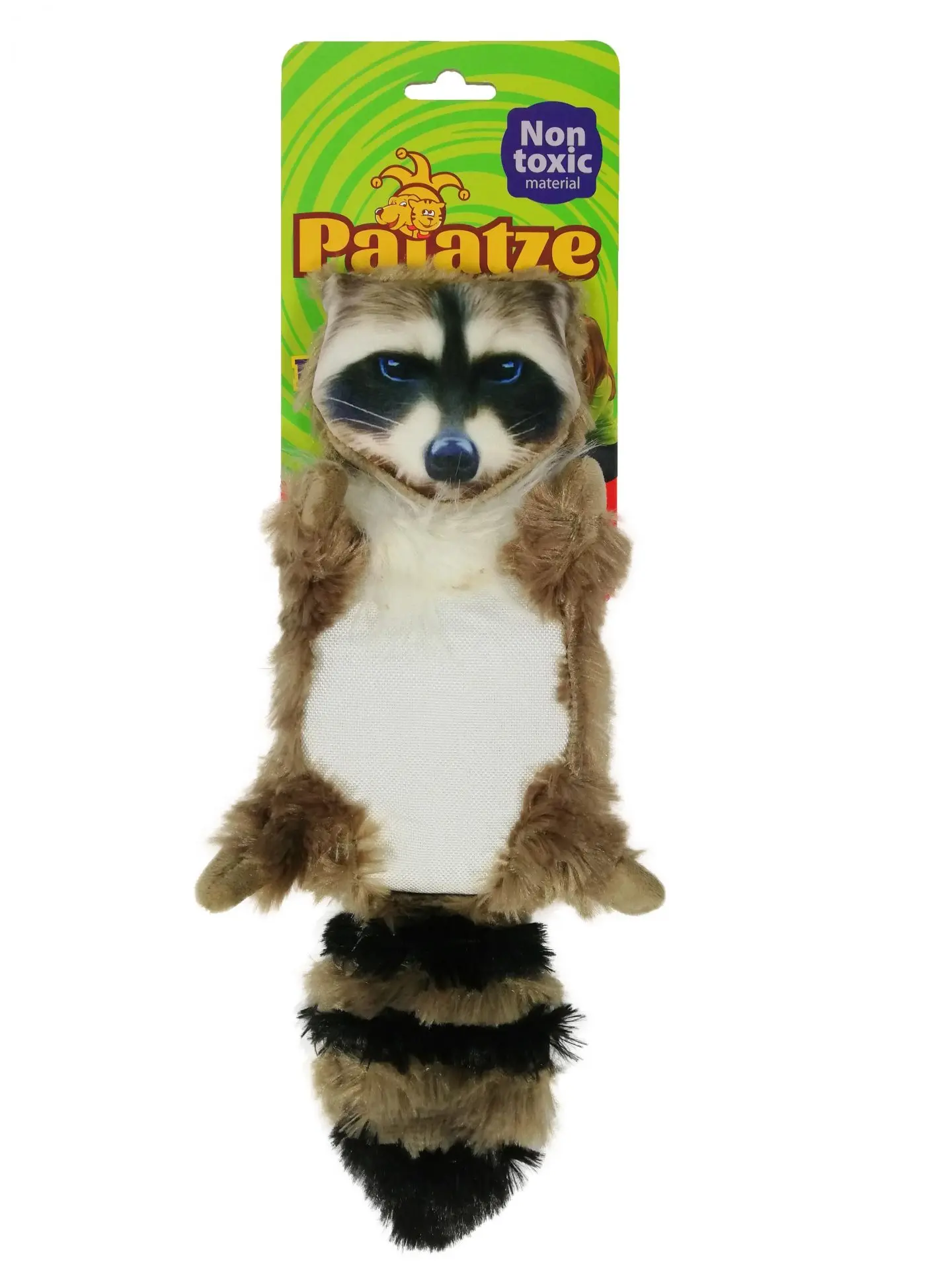 Paiatze Dog Plus Raton 510-652