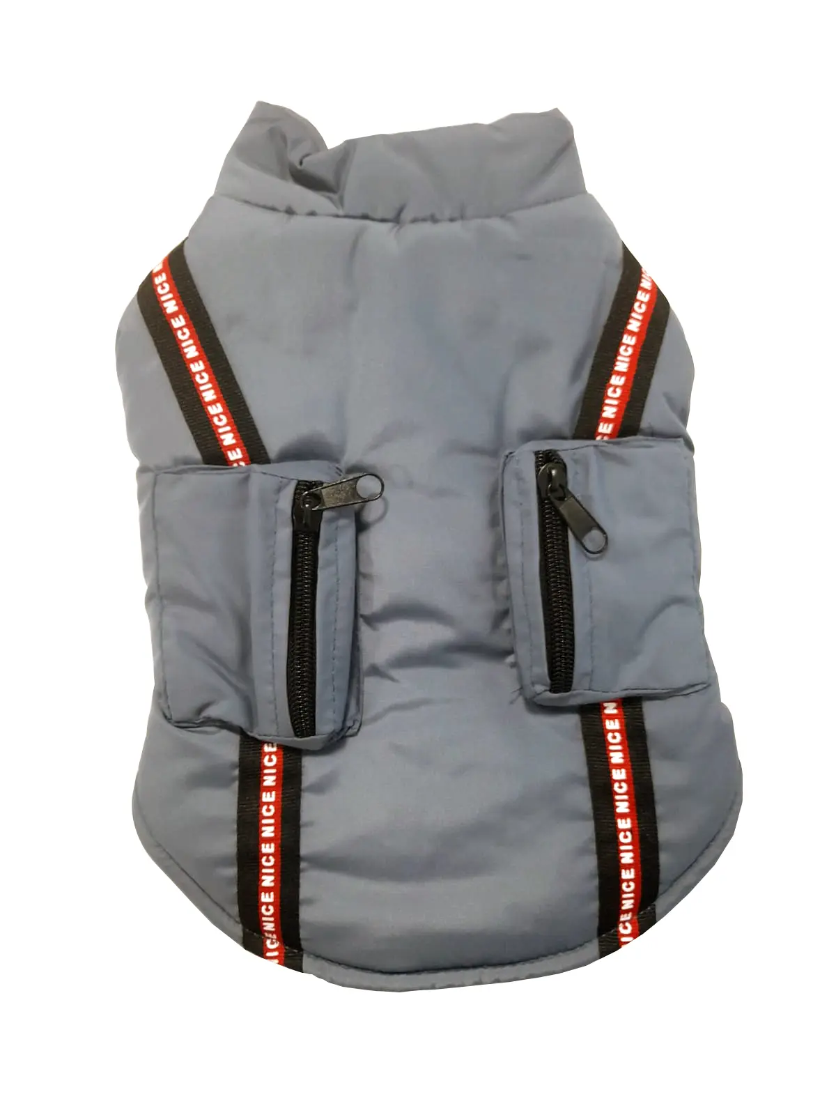 Pet Expert Haina Caine Blue BO-W19020 - 35-cm