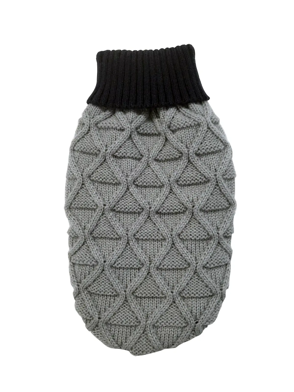 Pet Expert Haina Caine Grey Bo-3 - 35-cm