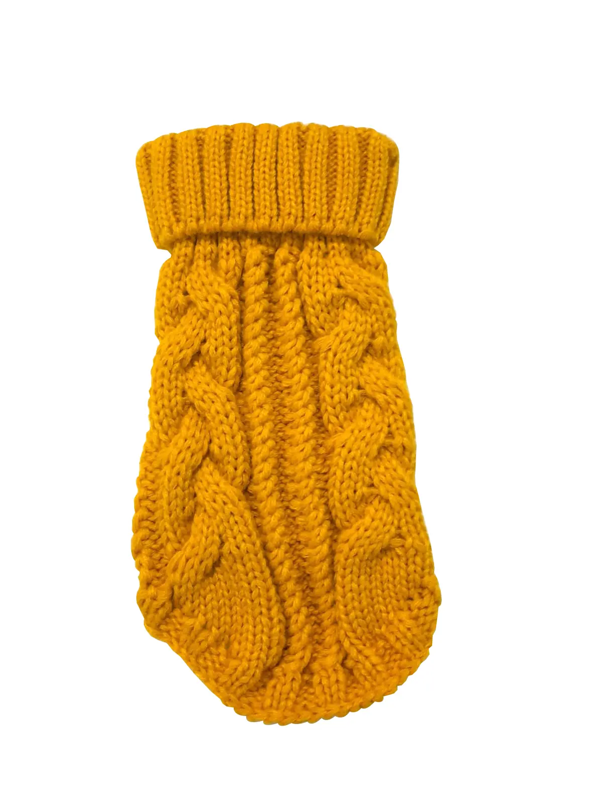 Pet Expert Haina Caine Yellow BO-13 - 20-cm