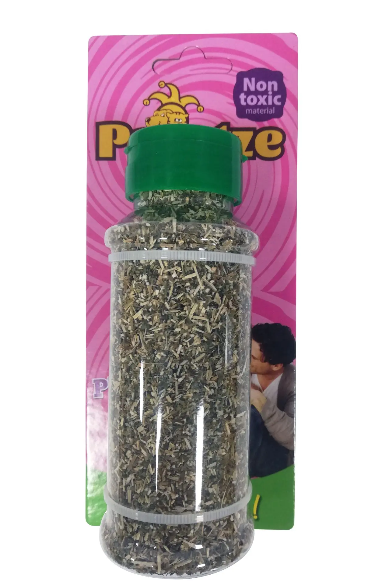 Paiatze Cat Catnip 30 g 550-998