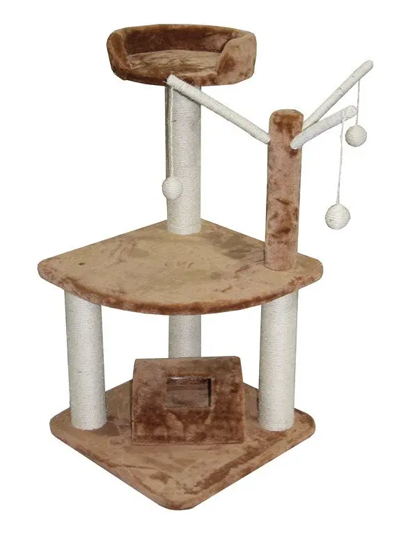 Pet Expert Ansamblu Play Kitty SBE310