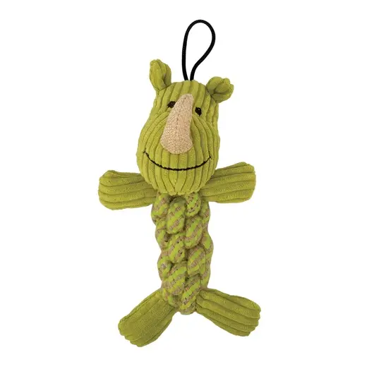 Zeus Mojo Leu sau Rinocer