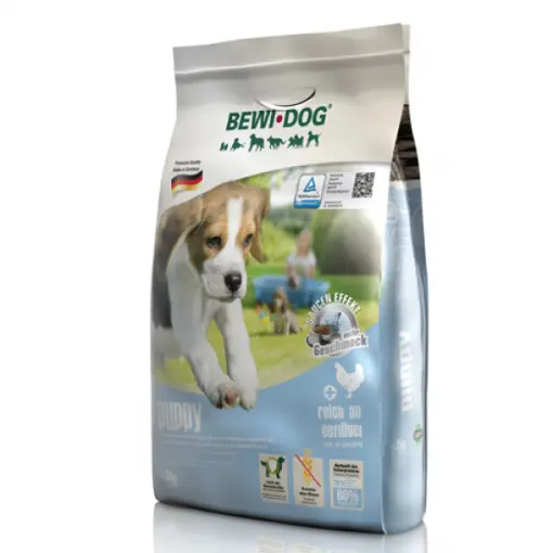 Bewi Dog Puppy 12.5 Kg