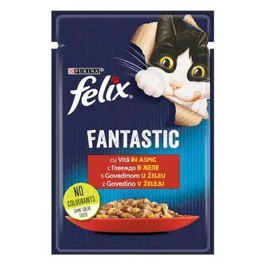 Felix Fantastic Plic Vita 85 g