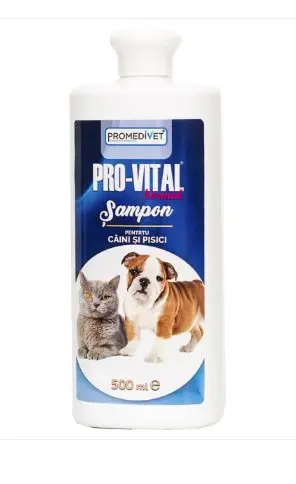 Promedivet Pro Vital Sampon Normal 500 ml