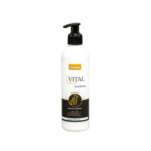 Promedivet Premium Vital Sampon Antialergic 250 ml