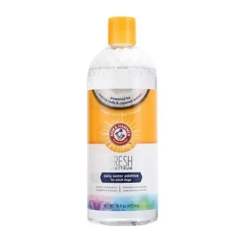 Arm&Hammer Apa De Gura Caini 473 ml