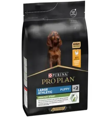 Pro Plan Dog Puppy Large Athletic Chicken 12 Kg