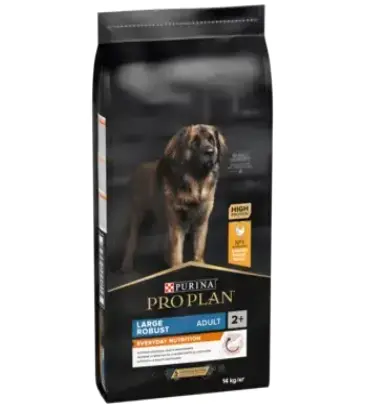 Pro Plan Dog Adult Large Robust Pui 14 Kg