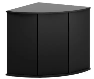 Juwel Masa Trigon 350 Negru SBX