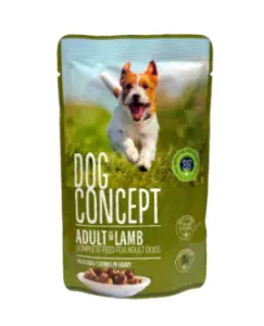 Dog Concept Plic Miel 100 g