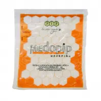 Hrana pentru albine, turta Medopip Nozepina, dimensiune 25x25x1cm