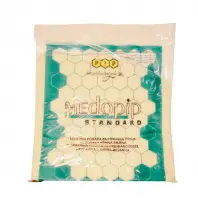 Hrana pentru albine, turta Medopip Standard, dimensiuni 25x25x1cm