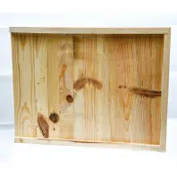 Fund lemn pentru stup