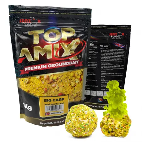 TOP Amix big carp, 1 kg