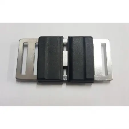 Conector maner poarta Litzclip, Kerbl, set 2