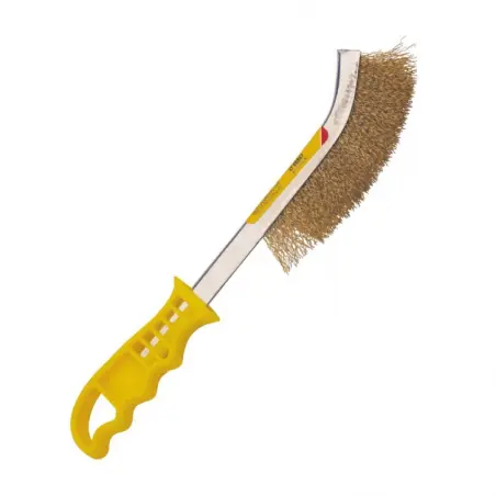 Perie sarma, maner lung