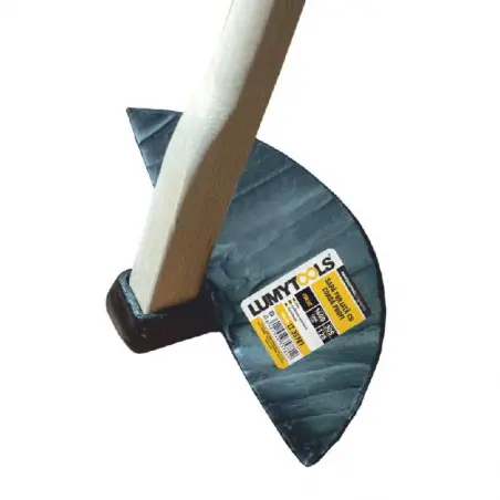 Sapa forjata mica, cu coada Profi,  290 X 95 mm