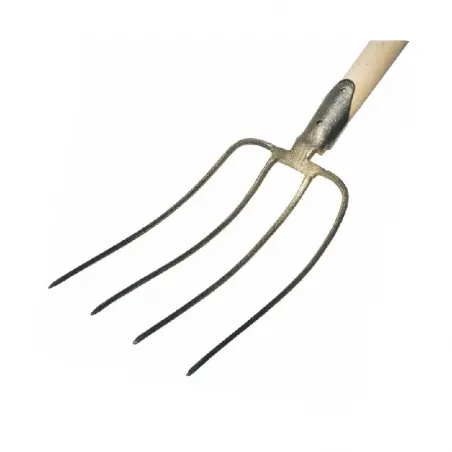 Furca fara coada, 3 coarne