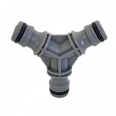 Adaptor imbinare 3 cuple rapide
