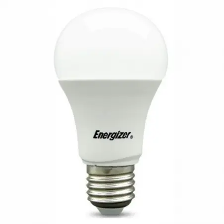 Bec Energizer Led GLS 470LM OPAL E27, lumina neutra