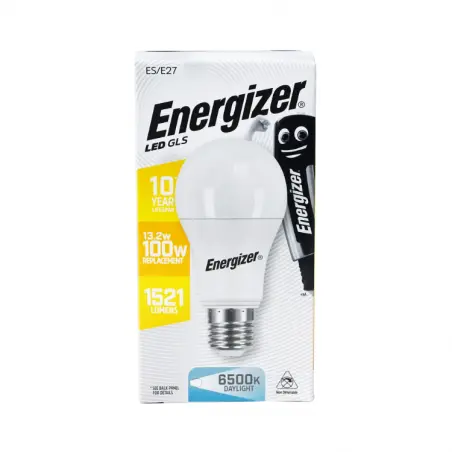 Bec Energizer Led GLS 1521LM OPAL E27, lumina neutra